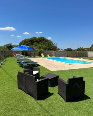 Villa Perilli - Luxury Stay con piscina privata