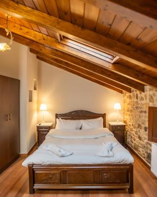 Guesthouse Lousios