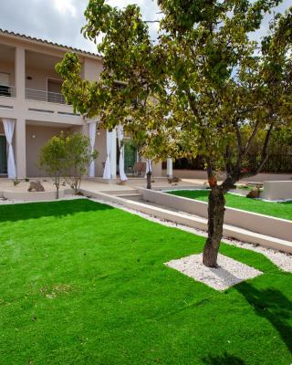Coclea Garden
