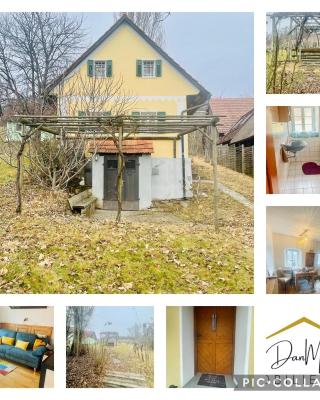 Kellerstöckl am Rosenberg Romantik pur