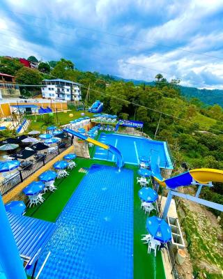 Hotel Piedra Grande
