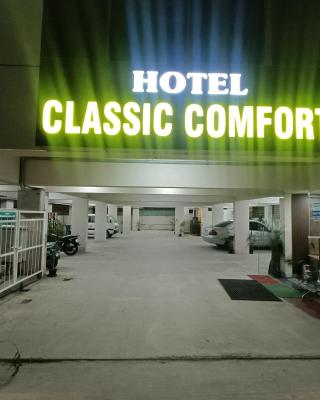 Hotel Classic Comfort