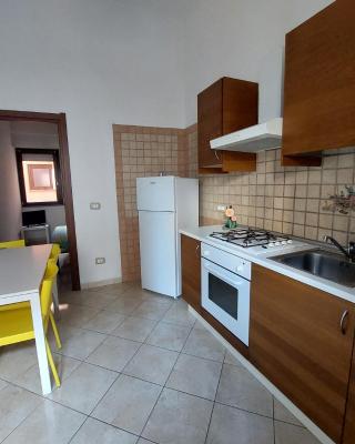 Fronte porto apartment