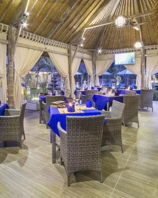 The Palm Grove Villas