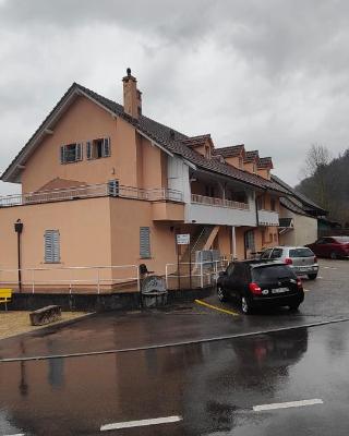 Gästehaus Spring