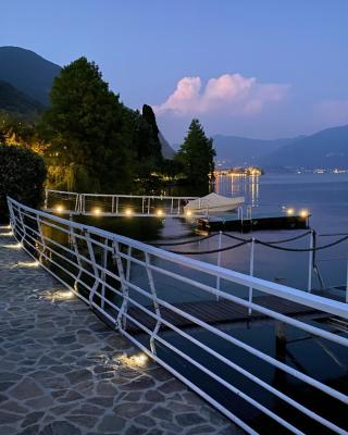 Villa Anastasye Your Lakefront Vacation Rental