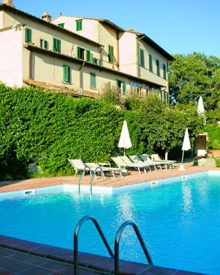 Hotel Villa Casalecchi