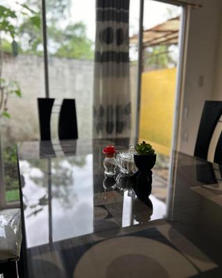 Dulce Hogar 01