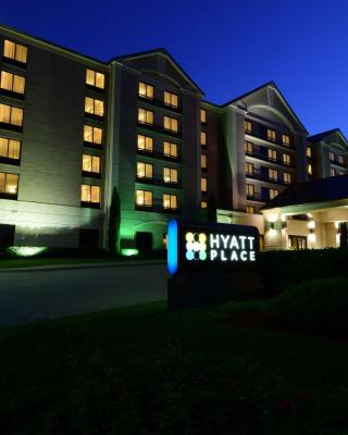 Hyatt Place Dallas Las Colinas