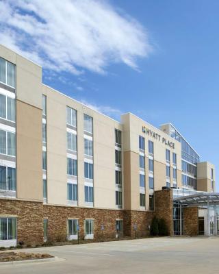 Hyatt Place Grand Rapids South