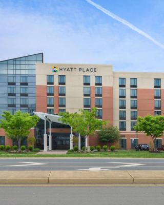 Hyatt Place Herndon Dulles Airport - East