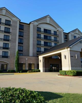 Hyatt Place Indianapolis Airport