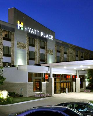 Hyatt Place Milwaukee Airport