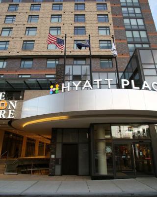 Hyatt Place Flushing/LGA Airport