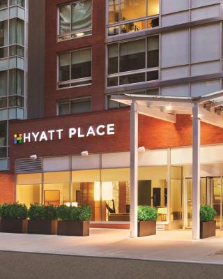 Hyatt Place New York/Midtown-South