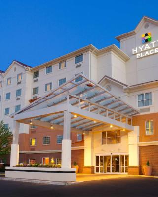 Hyatt Place Philadelphia/ King of Prussia