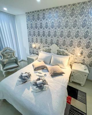 Apartament in Ta' Xbiex 3BR- 3 min Yatch Marina