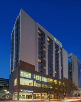 Hyatt Place Houston Galleria