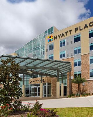 Hyatt Place Houston/Katy