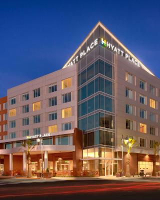 Hyatt Place Emeryville/San Francisco Bay Area