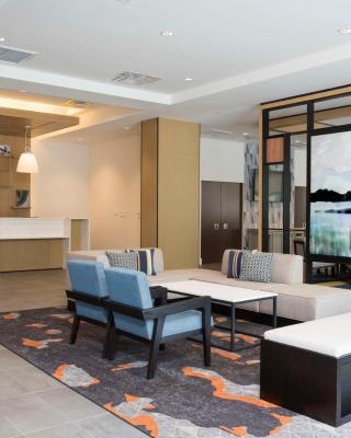 Hyatt House Austin/Downtown