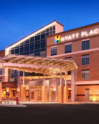 Hyatt Place Salt Lake City/Lehi