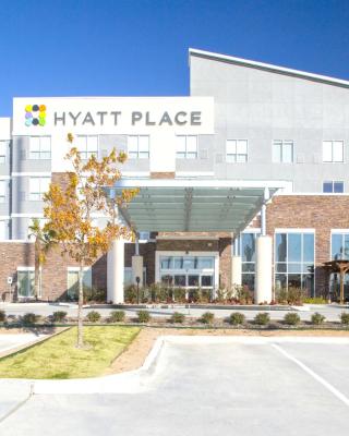 Hyatt Place Dallas/The Colony