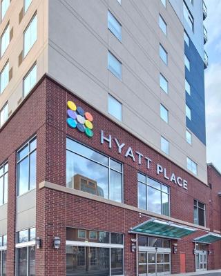 Hyatt Place State College