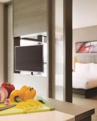 Hyatt House Shenzhen Airport