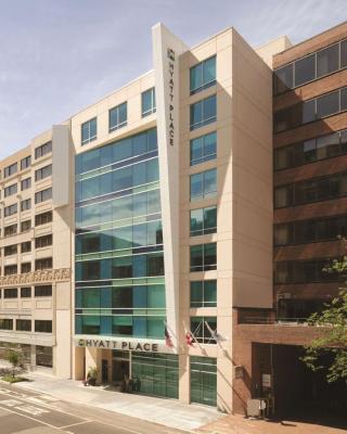 Hyatt Place Washington DC/Georgetown/West End