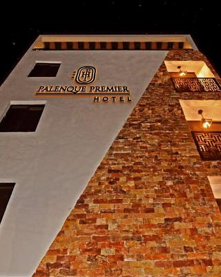 HOTEL PALENQUE PREMIER