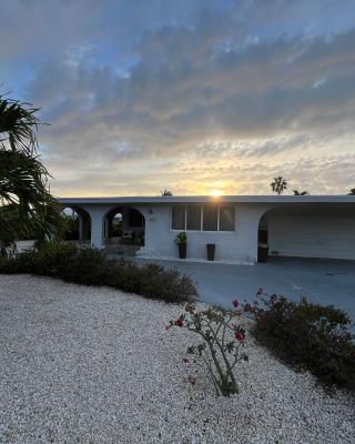 Home On The Water In Marathon, Fl