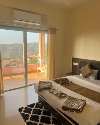 Hotel Mahabaleshwar Mount View