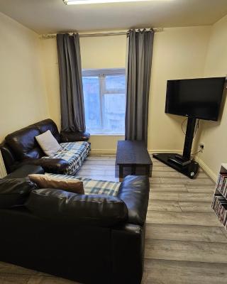 2 bedroom apartment in Greater Manchester