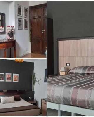 Casa Antioco B&B