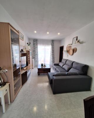 Apartamento California 3