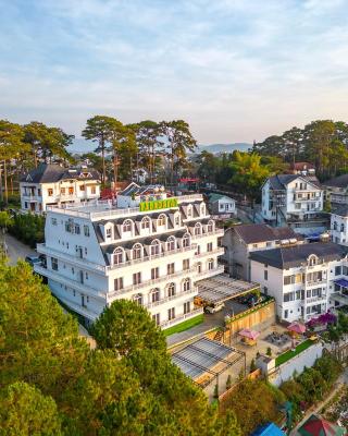 TALA Dalat Hotel