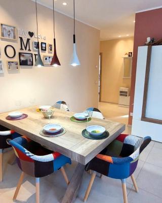 Nanà Holiday House