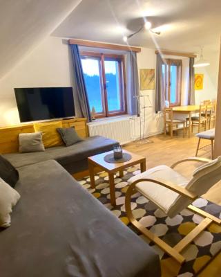 Apartmán Ivko