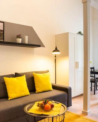 Cosy loft style Apartment in Berlin Wilmersdorf