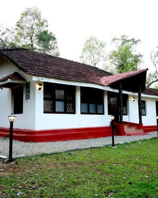 Coorg Mystere - Luxury Homestay