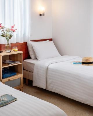 Résidences Valdys Thalasso & Spa de Rockroum