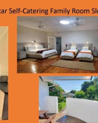 Chez Nous Bed and Breakfast & Self Catering