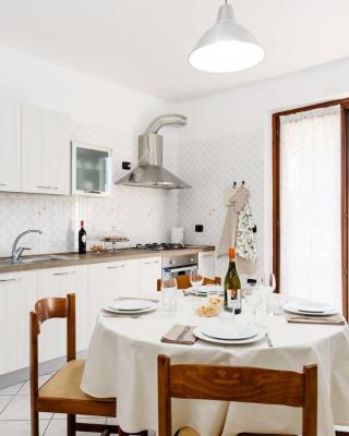 Casa Dany - Alba - Family Apartment