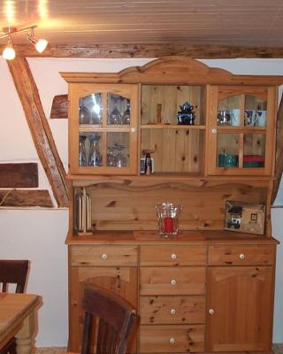 Wohnung am Rheinsteig