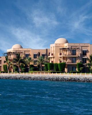 Park Hyatt Jeddah - Marina, Club and Spa