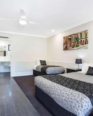 Comfort Inn May Park