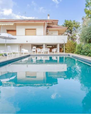 Zacchitella Garden House