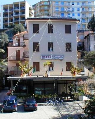 Hotel Villa Camilla