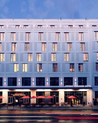 TITANIC Chaussee Berlin